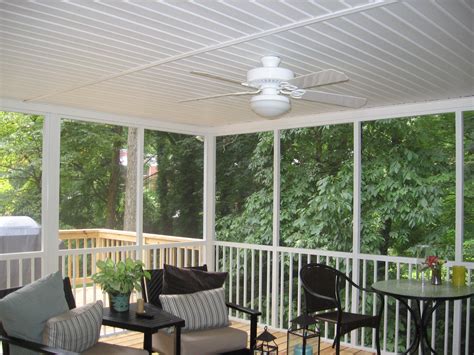 Home Sunroom, Porch, and Patio Enclosures | Colonial Door & Glass, Inc