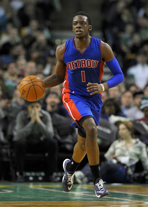 Pistons To Extend Reggie Jackson | Hoops Rumors