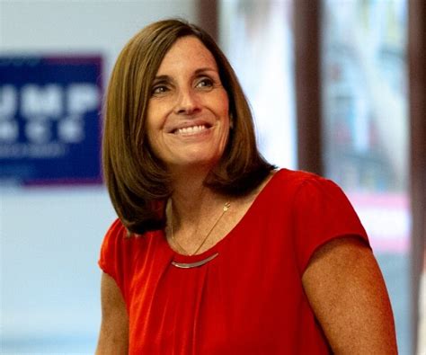 Sen. McSally Confident Arizonans Will Reelect Her to Senate | Newsmax.com