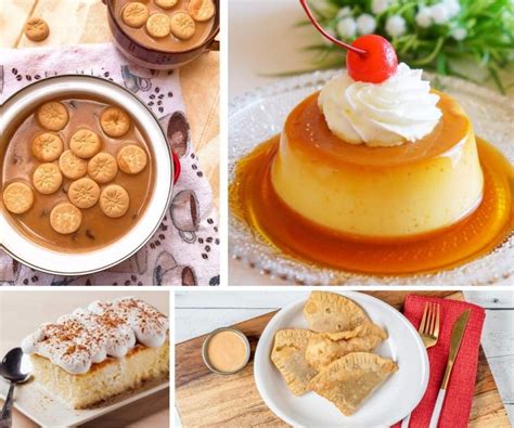 Top 15 Most Popular Dominican Desserts - Chef's Pencil