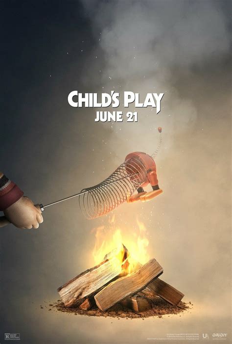 Child's Play (2019) Cast, Crew, Synopsis and Movie Info