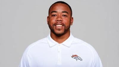 Defensive backs coach Christian Parker leaves Broncos to be reunited with Eagles defensive ...