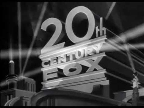 20th Century Fox (1945) - YouTube