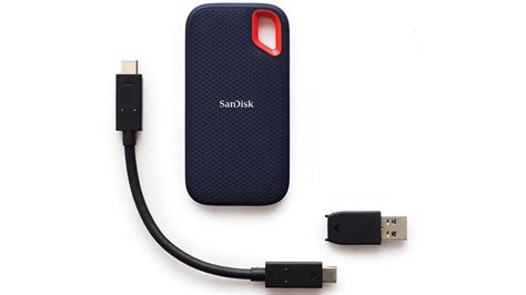 Review: Sandisk Extreme Portable 1TB SSD – Automated Home