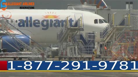 Why you should fly with Allegiant Airlines Flights to your Desired Destination? | Airline ...