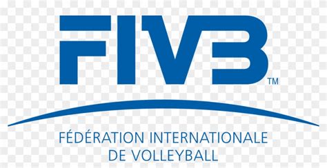 Fivb Logo Clipart (#4903363) - PikPng