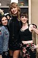 Taylor Swift's Fans Hold Her Grammys in Rhode Island Secret Session Photos!: Photo 3975354 ...