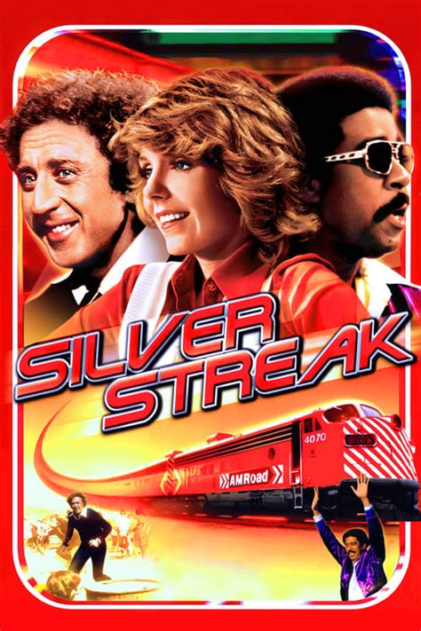 Where to stream Silver Streak (1976) online? Comparing 50+ Streaming Services