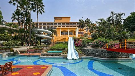 15 Best Hotels In Lonavala For An Unforgettable Vacation