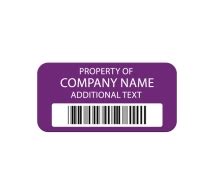 Asset Tags & Labels, Wear and Tear Resistant | BannerBuzz