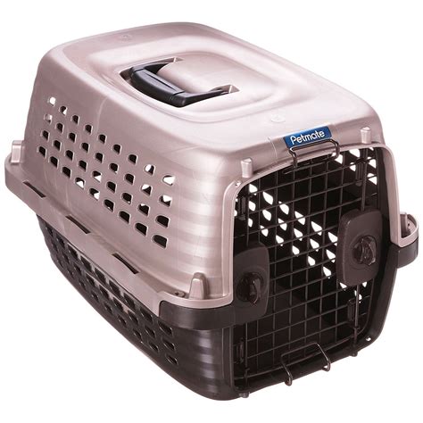 Petmate Navigator Airline Dog Crate – Pet Crates Direct