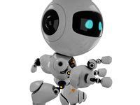 25 Cute non-humanoid robots ideas | humanoid robot, robot design, robot