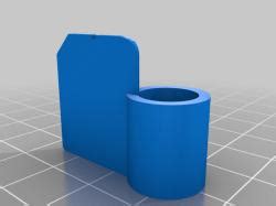 lenovo pen holder 3d models 【 STLFinder