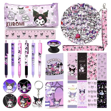 Kuromi Stuff | ubicaciondepersonas.cdmx.gob.mx