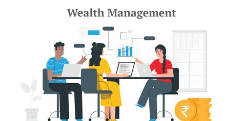 Wealth Management: Wealth Management Meaning & Strategies