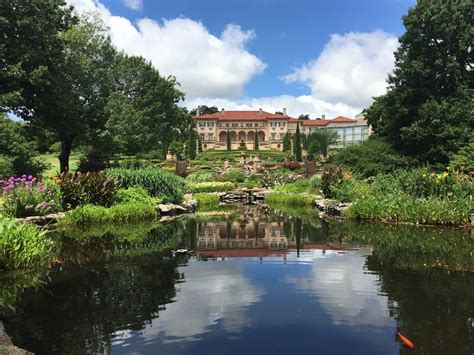 Philbrook Museum of Art - The Italian Guest