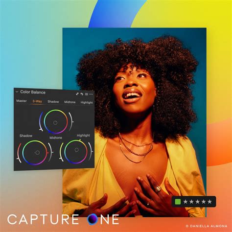 Capture One Pro - Download Key - Foto Erhardt