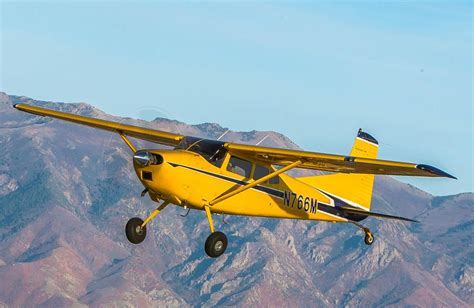 Cessna 185 Skywagon: Rugged, Powerful, and Trusted – Disciples of Flight