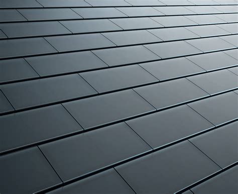 Tesla Solar Roof tile installations could come soon for California