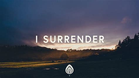 Hillsong Worship I Surrender – Telegraph