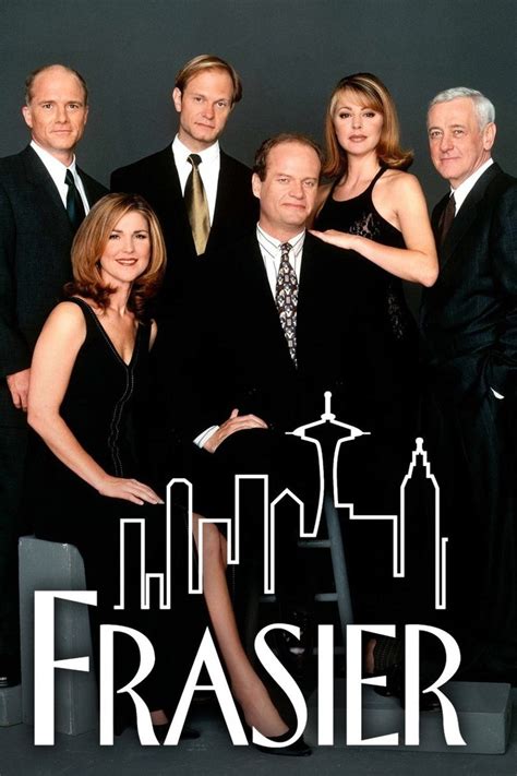 Frasier - DVD PLANET STORE