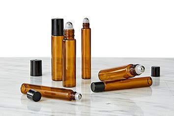 Roller Bottles Australia | Wholesale For Essential Oils | AWO