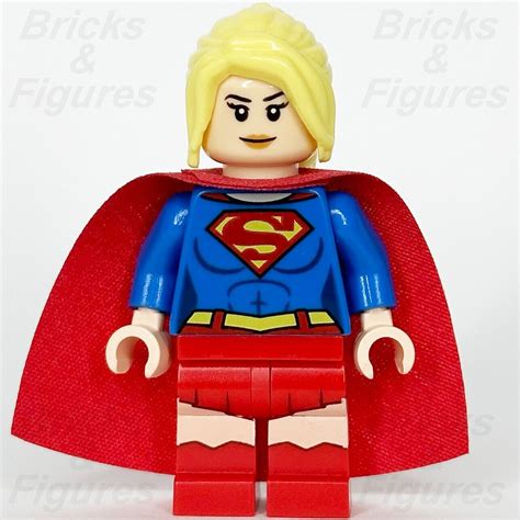 LEGO DC Minifigures | Bricks & Figures