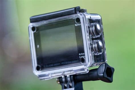 Akaso EK7000 Action Camera Review (PRO Version Worth It?)