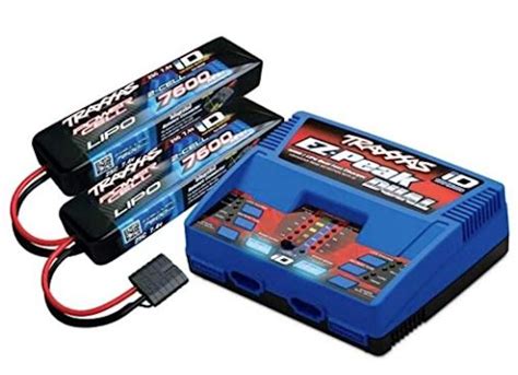 RC Car Battery Guide What You Need To Know