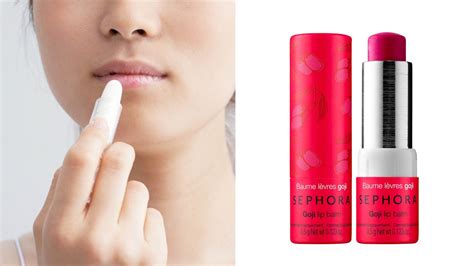 Sephora's $6 Lip Balm & Scrub Is Going Viral | Allure