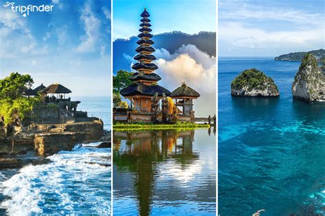 Bali Vacation Package on a Budget