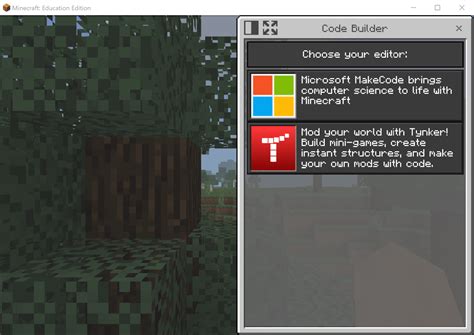 Coding with Minecraaft - Teacher Tech