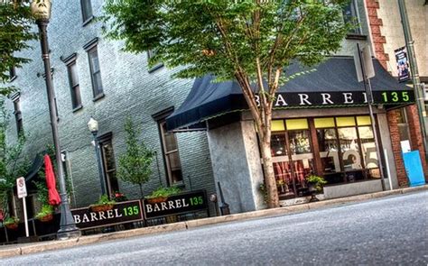 Disappoibted - Barrel 135, Williamsport Traveller Reviews - Tripadvisor