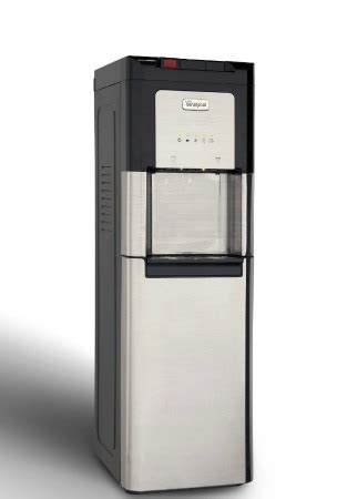 Whirlpool Water Cooler Review – WaterCoolersReviewed.com