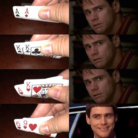 50 Witty Poker Memes Every Player Will Relate To | Inspirationfeed