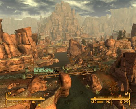 Fallout New Vegas – Honest Hearts PC 17 | The King of Grabs