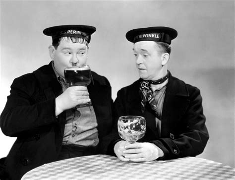 Atoll K Blu-ray Review - 1951 Laurel & Hardy's Final Film | Stan laurel ...