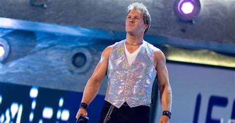 10 Failed Chris Jericho Storylines (That Should Have Worked)