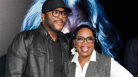 Tyler Perry and Oprah Winfrey's Evolving Relationship - Aitechtonic