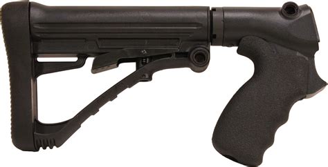 Collapsible Shotgun Stock Kit Remington 870 Md: 1081221 - 11210437