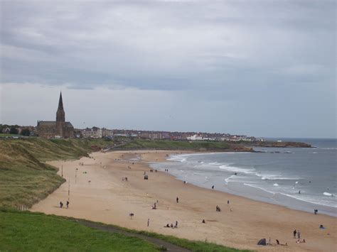 Tynemouth, Newcastle, England. One of my favourite views. | Newcastle upon tyne, Places to ...