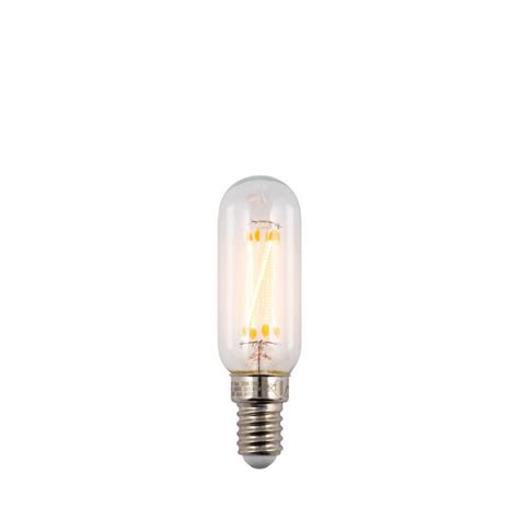 LED filament Small tube light bulb - Lamps and Lights