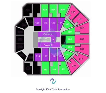 Liacouras Center Tickets and Liacouras Center Seating Charts - 2024 Liacouras Center Tickets in ...