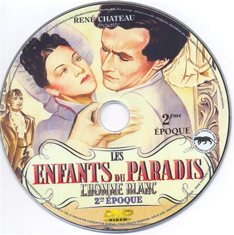 Sticker de Les enfants du paradis - Cinéma Passion