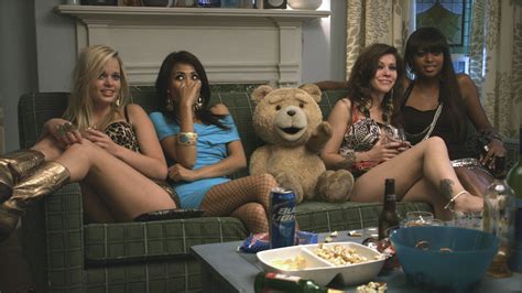 Ted (2012)