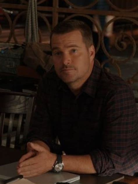 Pin by Leesa Abbott on TV | Chris o’donnell, Ncis, Ncis los angeles