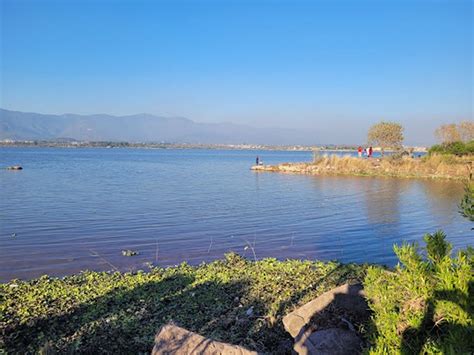 Best 4 things to do in Rawal Lake Islamabad