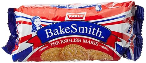 Parle Bakesmith English Marie, 90g: Amazon.in: Amazon Pantry