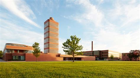 Spotlight on Innovation: Frank Lloyd Wright’s SC Johnson Administration Building