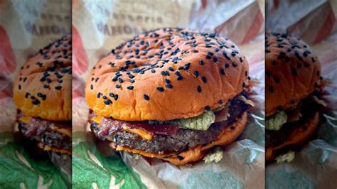 Burger King's Angry Whopper Returns, But Only In Ohio